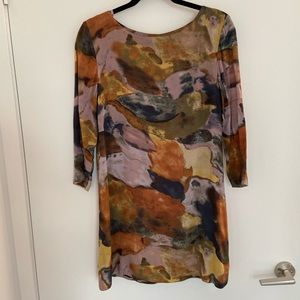 Maeve dress size small (from Anthropologie)